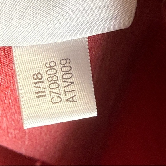 [ADIDAS] Squad Woven Jacket - M - Picture 7 of 8